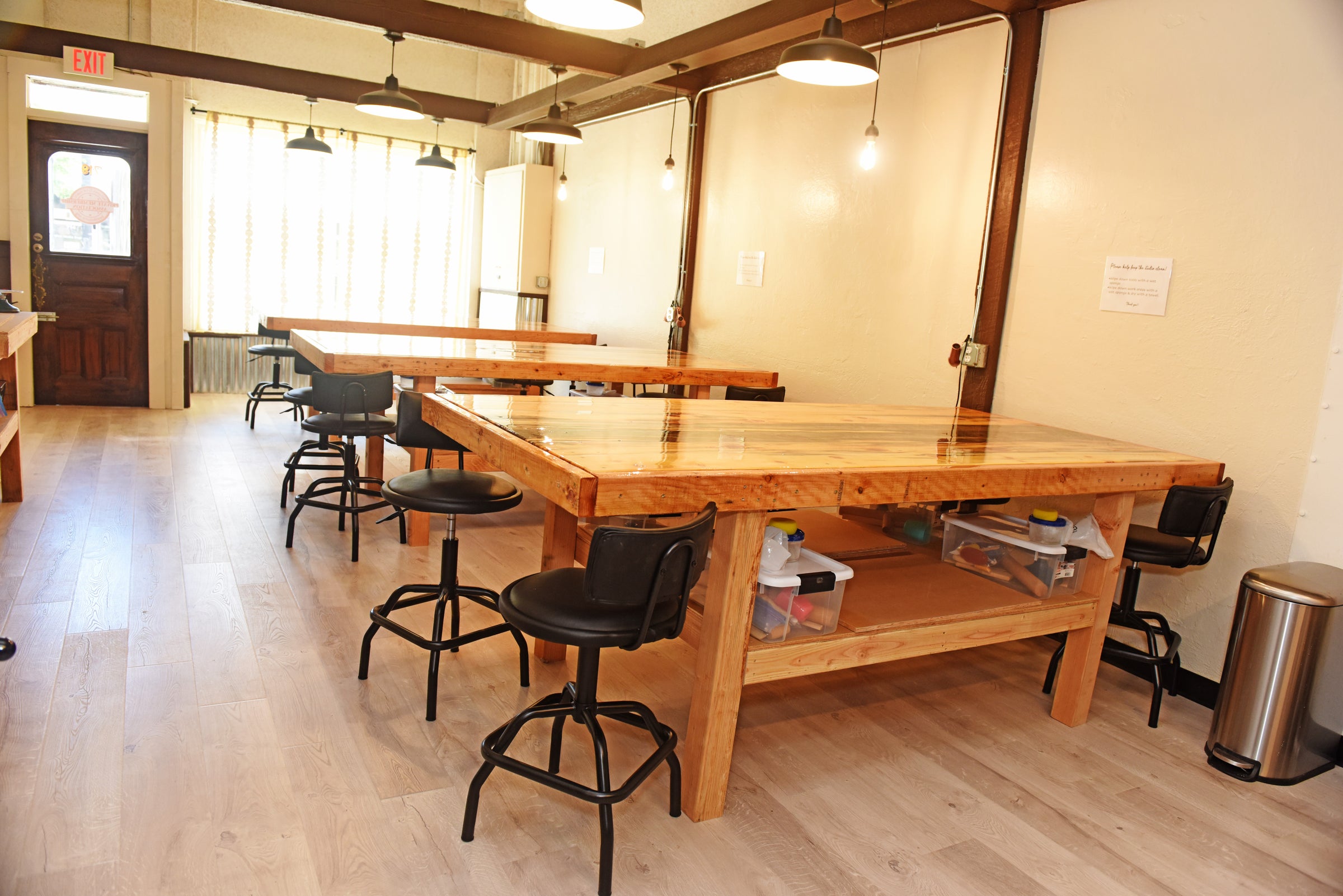 Home Membership & Pricing Frequently Asked Questions Our Studio Private ...